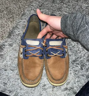 Sperry Boat Shoes thumbnail 1