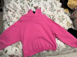 Akimbo hoodie Pink Size M thumbnail 1