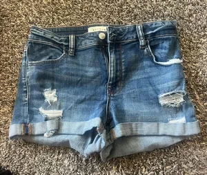 Pacsun Jean Shorts thumbnail 1