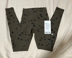 Lululemon Wunder Train HR 28" thumbnail 1