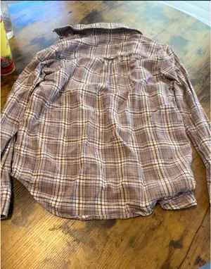 pacsun flannel thumbnail 4