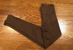Aeropostale Leggings High-Rise  thumbnail 1
