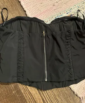Whit Fox Boutique Top thumbnail 2