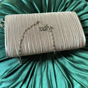 Clutch/shoulder purse thumbnail 8