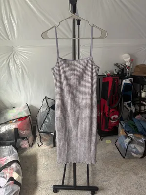 Wilfred Aritzia Dress Midi thumbnail 2