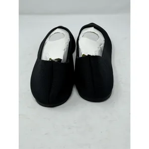 MIA BRENDY Ballet Flat Black Size 6 NWOT thumbnail 7
