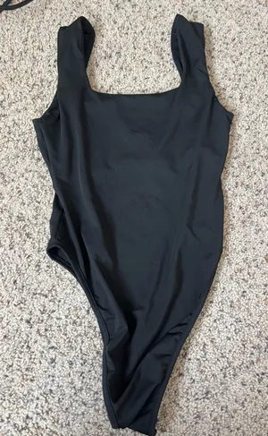 Shein Bodysuit thumbnail 1