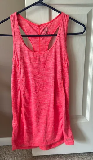 Champion Tank Top Racerback thumbnail 1