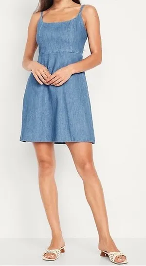 Old Navy Mini Dress - Size XL thumbnail 1