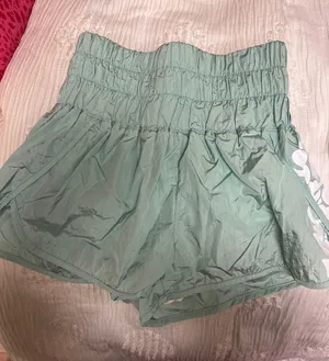 Free People Movement Shorts thumbnail 1