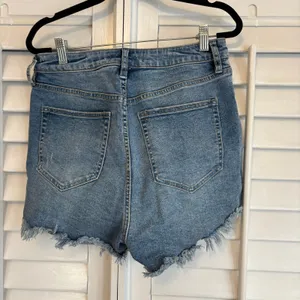 We The Free Jean Shorts Size‎ 29 thumbnail 2