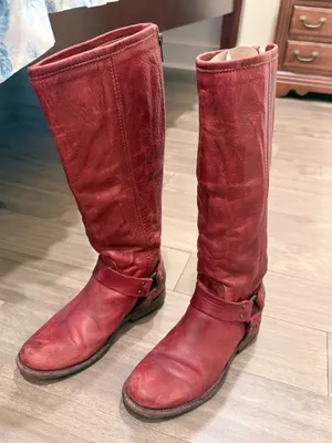Frye Boots  thumbnail 2