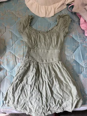 Hollister Dress Mini thumbnail 1