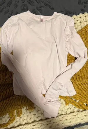 SKIMS Long Sleeve Fits Everybody thumbnail 1