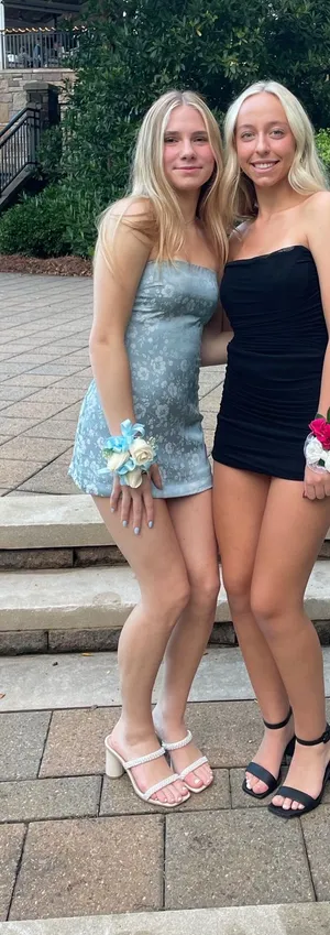 Princess Polly Mini Dress thumbnail 1