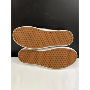 Vans Better Day Womens Black Slip On Sneakers Size 10.5 SKU 6595 thumbnail 3