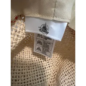 Disney Parks Epcot Flower Garden Festival 2020 Orange Bird Straw Hat Hello Sunsh thumbnail 5