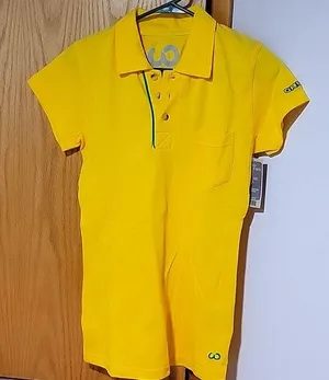 Looptworks Oregon Polo Top thumbnail 1