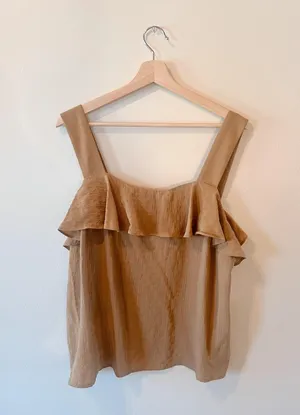 Nine West NWT  Tank thumbnail 1
