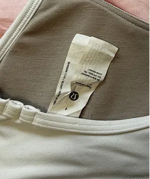 Lululemon Sports Bra thumbnail 3