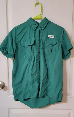 Magellan outdoors Shirt  thumbnail 1