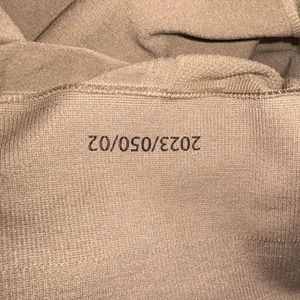 Oner Active “Chestnut Brown” Effortless Seamless High Rise Leggings thumbnail 8