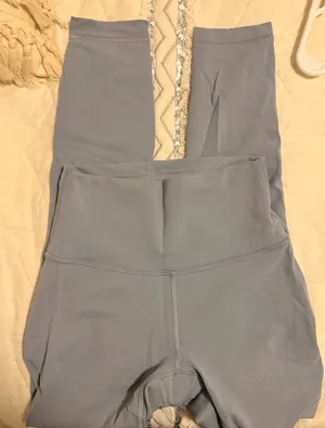 Wunder Train Lululemon High-Rise 25" Leggings thumbnail 2