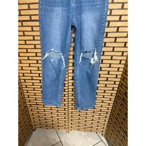 Kancan 90s Straight Leg Jeans Size 26‎ thumbnail 4