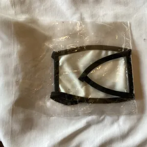 White Face Mask thumbnail 3