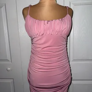 Lovers & Friends‎ Juliana Mini Dress Size Medium NWOT thumbnail 2