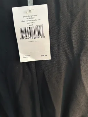 Kate Spade Vestido thumbnail 6