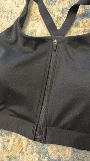 Gymshark Sports Bra thumbnail 4