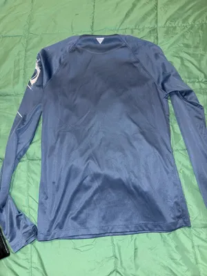Columbia Long Women’s Sleeve PFG thumbnail 2