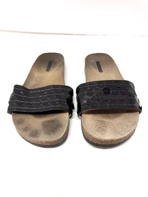 MARC JACOBS Birkenstock style shoes, vintage, made in Italy, size 40 thumbnail 3