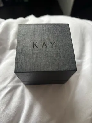 Kay Jewelers Ring thumbnail 2