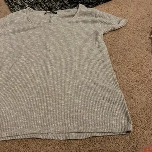 Abercrombie ribbed tee xl‎ thumbnail 3