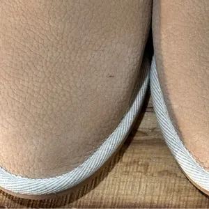 Lucky Brand Leather mules Size 9 A45‎ thumbnail 6