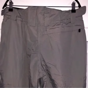LL Bean Carrabassett Ski Pants Unisex Size MP MSRP: $169 thumbnail 5