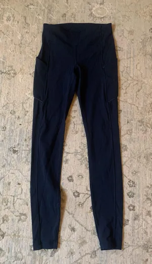 Lululemon Leggings thumbnail 4