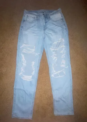 Outfitters Jeans thumbnail 1