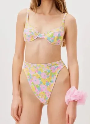 For Love & Lemons Bikini Set thumbnail 1