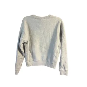 Champion Womans Reverse Weave Crewneck Sweatshirt Embroidered Sz S NWT thumbnail 2