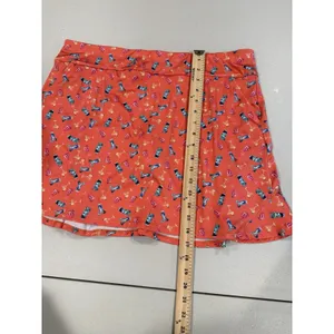 Mixed Drinks Alcohol Skort Womens XL Active Tennis Pickleball Golf Athletic thumbnail 4