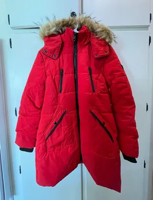 Guess Parka thumbnail 1
