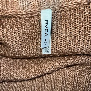 RVCA🦎Volt Knit Mock Neck Sweater🌵 thumbnail 6