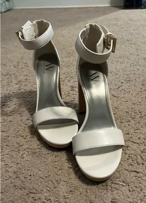 Worthington Heels thumbnail 1