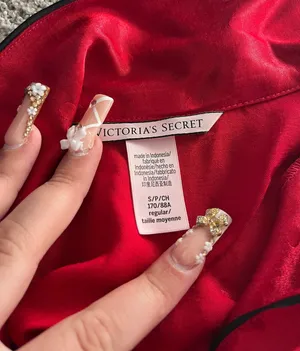 Victoria's Secret Pajamas thumbnail 5