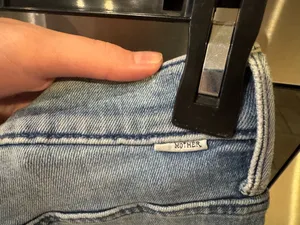 MOTHER Denim Jeans thumbnail 7