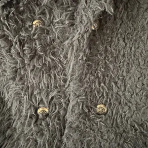 Vero Moda Alice Jayla Faux Fur jacket thumbnail 4
