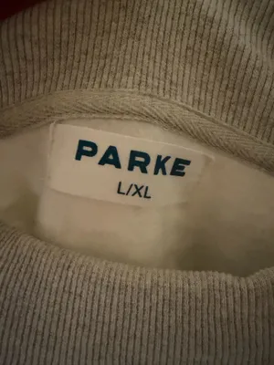 PARKE Mockneck thumbnail 3